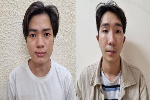 Bộ đôi dùng chiêu trò để chiếm đoạt đơn hàng