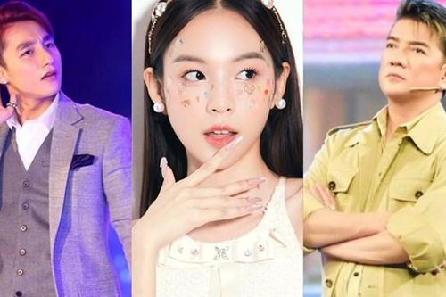 Nghệ sĩ PR sản phẩm bằng chiêu trò: Tự đá chân mình