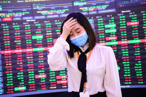 Bộ Tài chính: Chứng khoán bị lũng đoạn do nhà đầu tư, doanh nghiệp