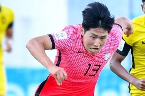 Lý do U23 Hàn Quốc không dùng ngôi sao từ La Liga ở trận gặp Việt Nam
