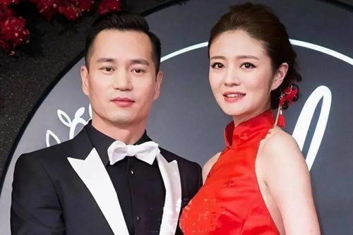 An Dĩ Hiên sa sút sức khỏe vì chồng ngồi tù