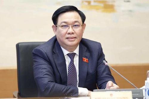 Chủ tịch Quốc hội: Bối cảnh đặc biệt, cần phương án đặc biệt, tối ưu nhất