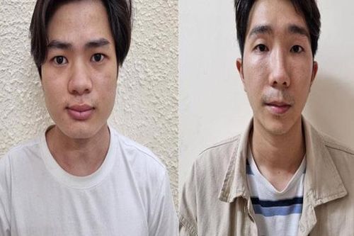Khởi tố bộ đôi chuyên chiếm đoạt đơn hàng của công ty