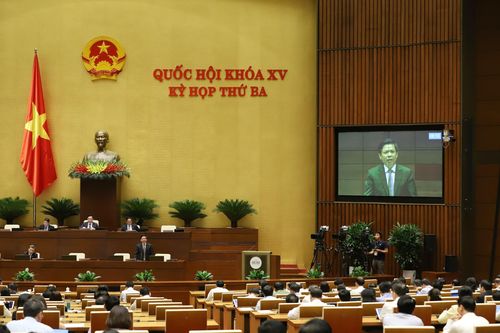Không để đường Hồ Chí Minh lỡ nhịp thêm nữa