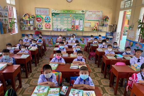 Chú trọng chuyển đổi số trong các hoạt động giáo dục