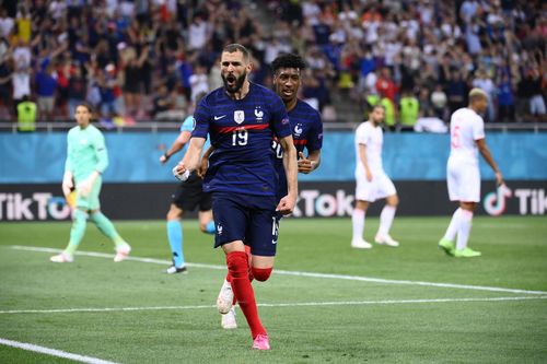 Nhận định, dự đoán Croatia vs Pháp, 01h45 ngày 7/6: Gà trống gáy vang