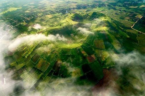 Những điểm đến vừa thú vị vừa 'huyền bí' ở Tây Nguyên