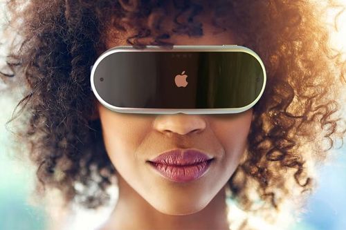 Kính thực tế ảo của Apple không xuất hiện tại WWDC 2022