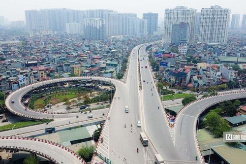 ĐBQH: Nhiều con đường đáng ra thẳng lại phải cong queo uốn lượn
