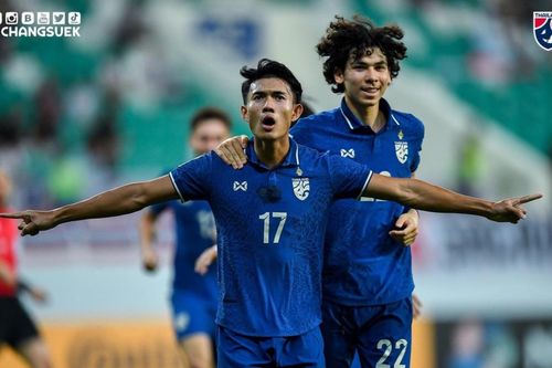 Vì sao U23 Thái Lan lấy ngôi đầu bảng của Hàn Quốc nhưng Việt Nam sáng cửa vào tứ kết?