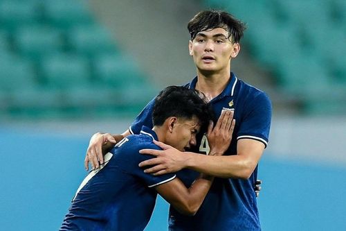 U23 Thái Lan có tiễn Hàn Quốc về nước, cùng Việt Nam vào tứ kết?