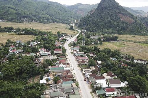 Phía sau 'thủ phủ' khoáng sản lớn nhất Bắc Trung bộ- Bài 1: 'Thủ phủ khoáng sản' Quỳ Hợp đừng để thêm hệ lụy
