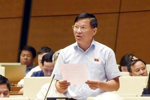 Thiết kế, nâng cấp cần phù hợp với tốc độ phát triển của địa phương