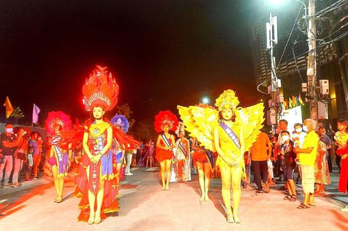 Đà Nẵng mời gọi du khách bằng đại lễ hội Enjoy Danang Summer Festival 2022