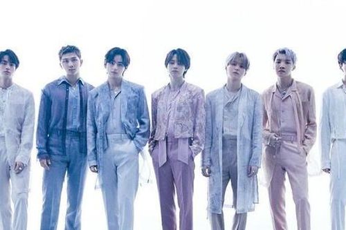 BTS gửi thư, rủ người hâm mộ làm một việc đặc biệt khiến ARMY rưng rưng cảm động