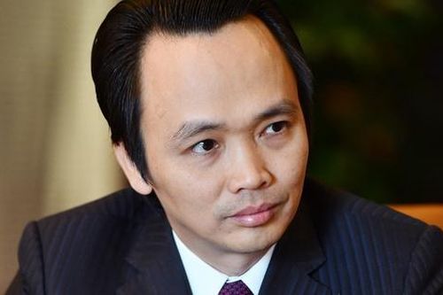 Sai phạm của ông Trịnh Văn Quyết và em gái