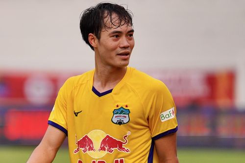 HAGL thua CLB Hà Nội 2-4