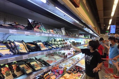 Hỗ trợ chủ thể sản xuất, kinh doanh thực phẩm an toàn