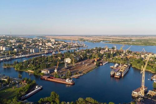 Vùng Kherson của Ukraine có thể tiếp bước Crimea sáp nhập vào Nga