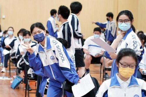 Gần 12 triệu học sinh Trung Quốc tham gia kỳ thi đại học