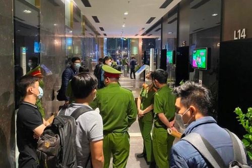 Bộ Công an tìm bị hại trong vụ án 'Thao túng thị trường chứng khoán' tại Tập đoàn FLC