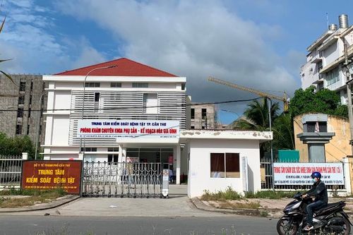 Thanh tra thành phố Cần Thơ kiến nghị Công an điều tra nhiều gói thầu mua sắm thiết bị y tế