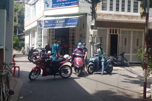 Phát hiện một người đàn ông nghi bị sát hại ở quận Phú Nhuận