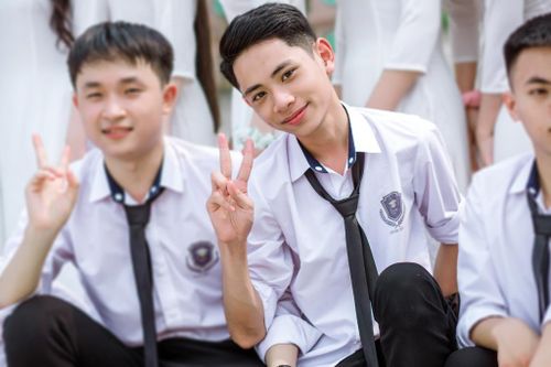 Thủ khoa khối C02 toàn quốc 2021 chia sẻ bí quyết ôn thi đạt điểm cao