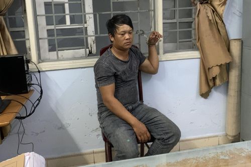 Đà Nẵng: Cầm kéo đâm chết bạn nhậu vì mâu thuẫn