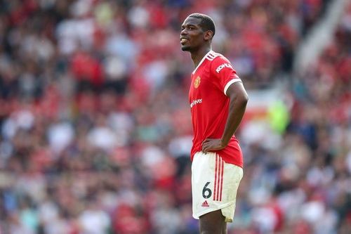 Chuyển nhượng cầu thủ Man Utd ngày 7/6: Hy vọng ký Nkunku; Darwin Nunez hào hứng gia nhập; fan vui vì Pogba rời đi