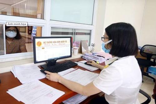 Vĩnh Phúc có gần 6.000 doanh nghiệp đăng ký sử dụng thành công hóa đơn điện tử