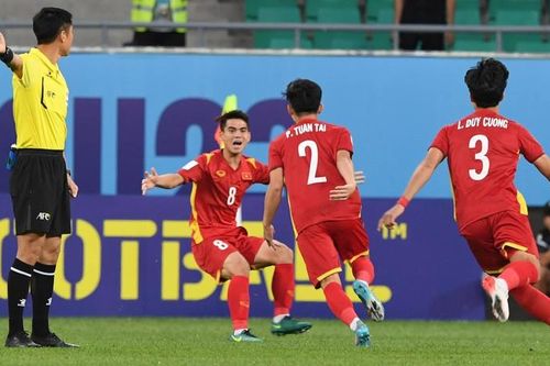 U23 Việt Nam sẽ vào tứ kết với nhiều 'kịch bản'