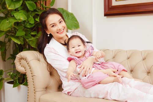Bảo Thanh không đóng phim vẫn có thu nhập 'khủng'
