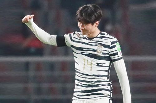 Hòa U23 Việt Nam, dàn sao châu Âu của Hàn Quốc bị nghi ngờ thực lực