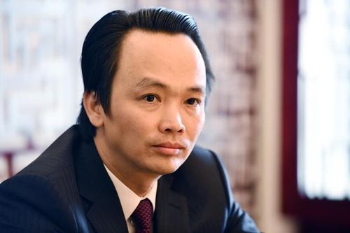 Tiếp tục tìm bị hại trong vụ ông Trịnh Văn Quyết thao túng giá chứng khoán