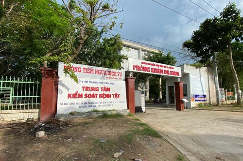 Cần Thơ: Chuyển hồ sơ 6 gói thầu mua kit của Việt Á sang cơ quan điều tra