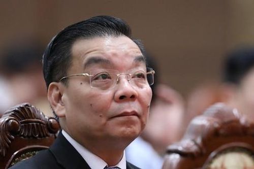 Các ông Chu Ngọc Anh, Phạm Công Tạc bị khởi tố, bắt tạm giam về tội gì?