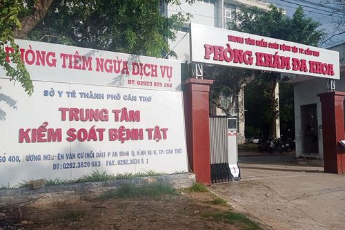 CDC Cần Thơ để xảy ra sai phạm liên quan Việt Á, kiến nghị công an điều tra