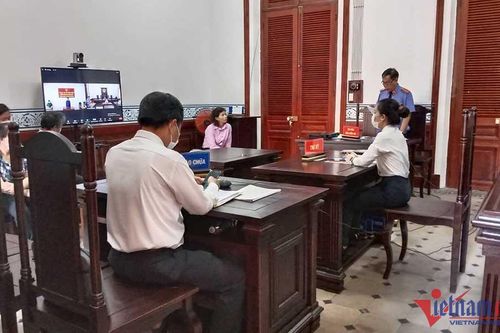 Vợ ngoại tình, chồng lãnh án tù