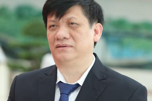 Mở rộng vụ Việt Á, bắt cựu Bộ trưởng Y tế Nguyễn Thanh Long