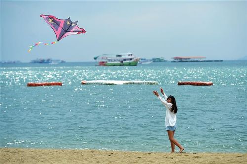 Thái Lan công bố chiến lược phát triển bền vững ngành du lịch