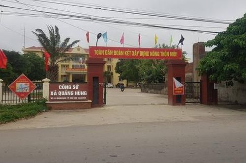 Xã bán đất khống, hơn 700 hộ dân mỏi mòn chờ giao đất