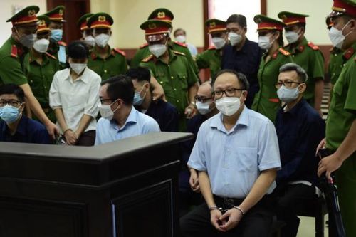 Viện kiểm sát nhân dân đề nghị giảm án cho ông Tất Thành Cang