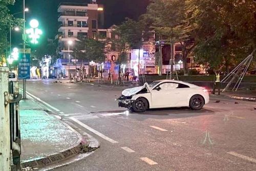 Quyết liệt xử lý các trường hợp uống rượu, bia mà vẫn lái xe