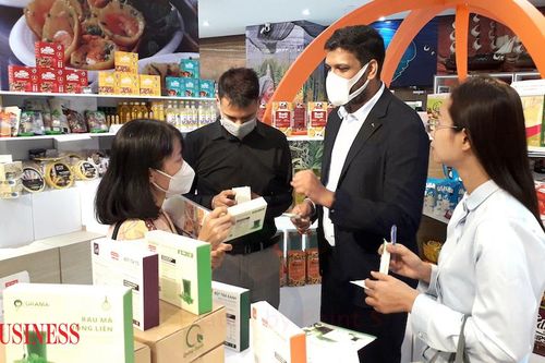 Xuất khẩu thực phẩm vào thị trường lớn vẫn chờ chuyển biến ở doanh nghiệp Việt