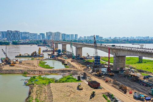 'Tung' loạt kế sách để thúc đẩy giải ngân đầu tư công