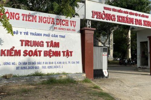 CDC Cần Thơ vi phạm quy định đấu thầu như thế nào trong 'đại án' Việt Á?