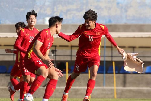 U23 Việt Nam đổi số áo, giữ bí mật chiến thuật chờ đấu U23 Malaysia