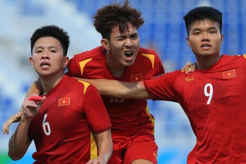 Nhà cái tin U23 Việt Nam rộng cửa đi tiếp