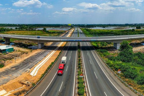Doanh nghiệp Đức chưa hài lòng về cơ sở hạ tầng của Việt Nam
